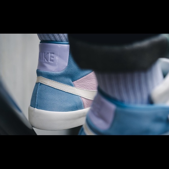 🚨PRICE DROP🚨 Nike Blazer Royal Easter QS - Picture 3 of 8